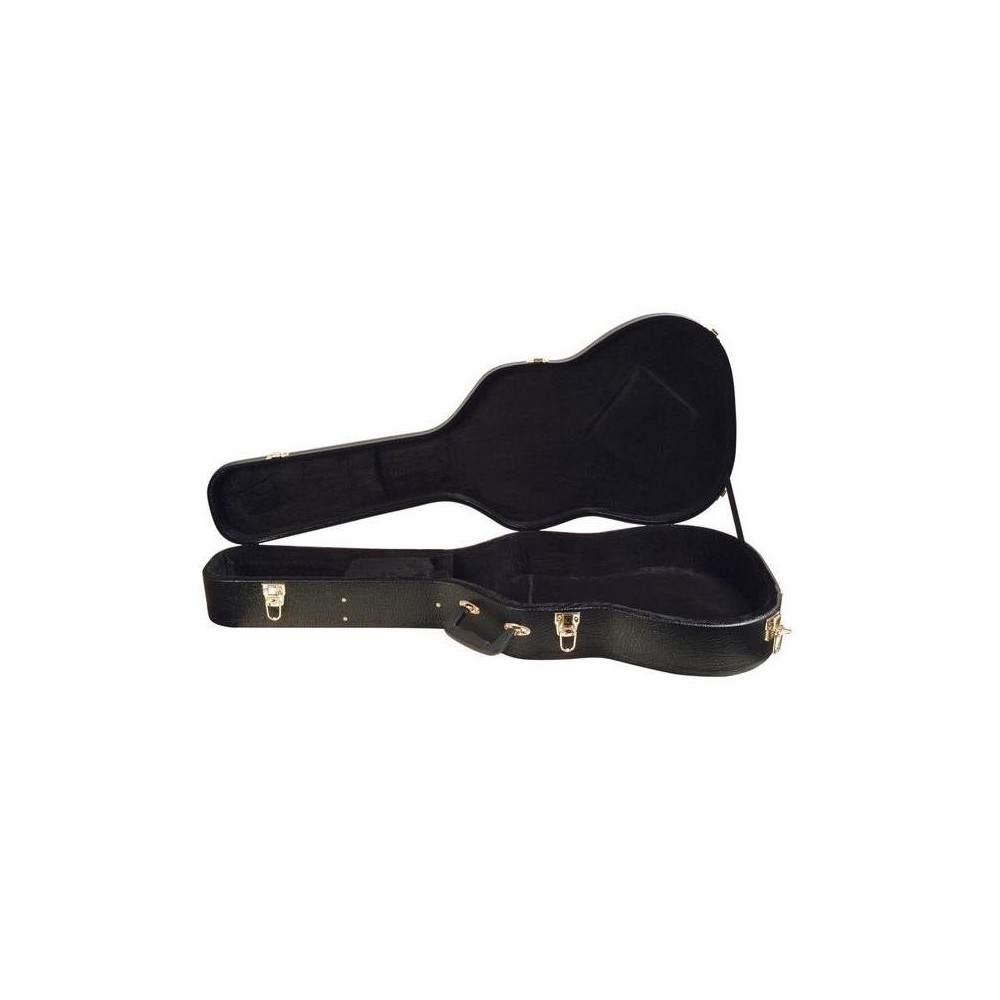 On Stage GCES7000 Estuche Eléctrica Semicaja