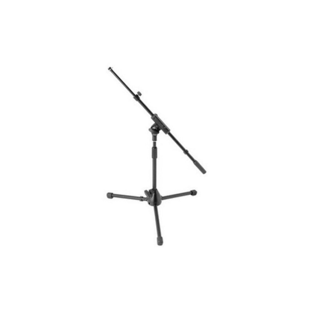 On Stage MS7411TB Soporte Micro Telescópico Bombo