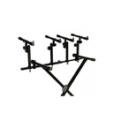 On Stage KSA8500 Soporte Teclado Extensión 2º y 3º teclados