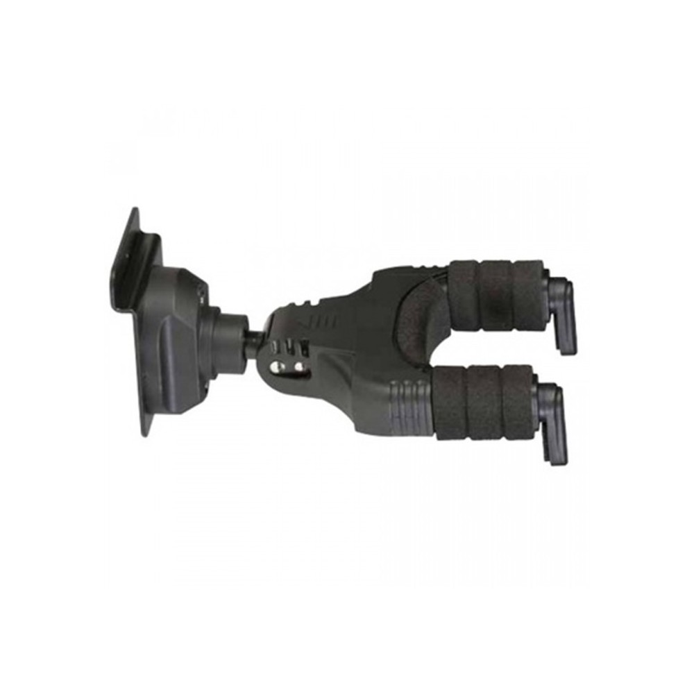 On Stage GS8650 Soporte panel ranurado autobloqueante