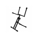 On Stage RS7705 Soporte Amplificador Pro Tiltback