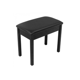 [BANQPIAOSS005] On Stage KB8802B Banqueta Negra