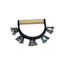 [CPMNPERCAL002] Sonor Corona-5 Dood Campanas