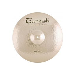 [PLATMETTUR167] Turkish Rock Beat Dark Crash 16