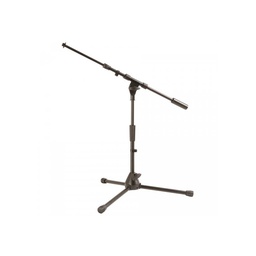 [SOPOMICOSS022] On Stage MS9411TB  Soporte Micro Telescópico Bombo