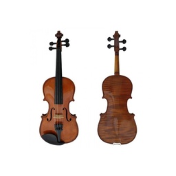 [VIOLCUEHOF005] Violín Höfner-Alfred AS-160V 1/2