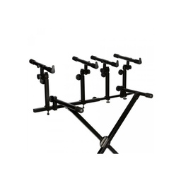 [SOPOTECOSS017] On Stage KSA8500 Soporte Teclado Extensión 2º y 3º teclados