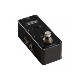 [PEDAAMPOSS001] PEDAL AMPLI. ON STAGE GSP1000 ABY SWITCHER