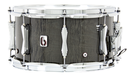 [CAJAPERBRIT011] British Drum Co. SUPER SEVEN SEV-13-7-SN Caja 13x7"