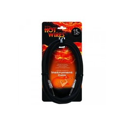 [CABLGUIOSS003] On Stage IC-15 Cable J/J 4,5m