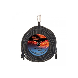 [CABLSONOSS010] On Stage MP-COMBO25 Cable Alimetación Señal 7,5m