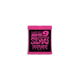 [JUEGELEERN011] Ernie Ball Super Slinky 2239 RPS (09-42)