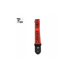 [CORRGUIPRI184] Perri's LPCP-2008 'Danger' 2' Polyester