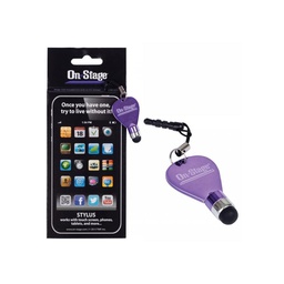 [PUASGUIOSS005] On Stage GPS-100 Púa Pantallas Táctiles