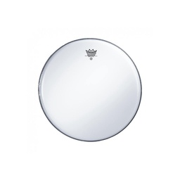 [PARCBATREM298] Remo Ambassador Smooth White 18 BA-0218-00