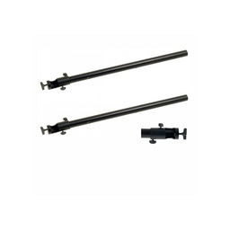 [SOPOLUZOSS002] On Stage LSA7700P Barra Soporte Luces