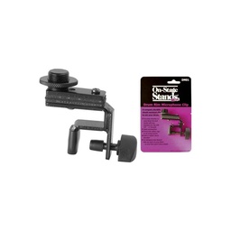 [SOPOMICOSS011] On Stage DM01 Soporte Micro Clip