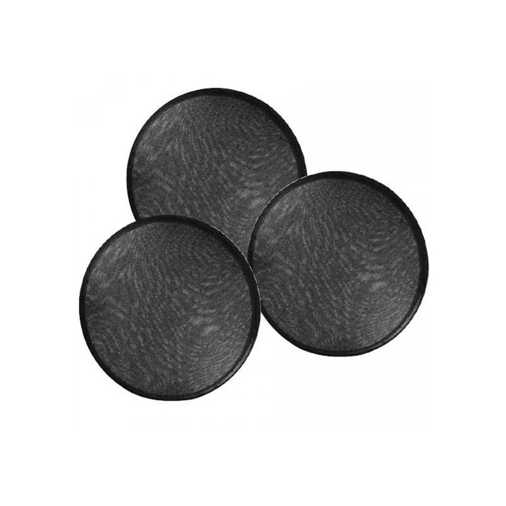 On Stage ASVS6R3 Recambio 3 filtros Antipop 6