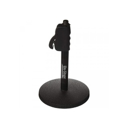 [SOPOMICOSS036] On Stage DS7200QRB Soporte Micro Sobremesa Quick Release